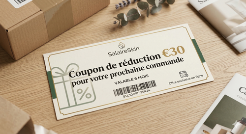 Coupon de réduction